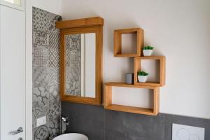 Appartamento da Nonna Olly