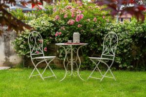 Appartamento da Nonna Olly