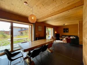 Homency - Chalet Sagarmatha Rdc