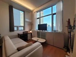 Cozy House in the City Center - 富川市