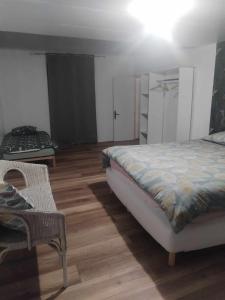 B&B / Chambres d'hotes chambres d'hotes rue Pasteur : photos des chambres