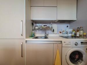 Cozy House in the City Center