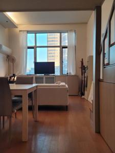 Cozy House in the City Center