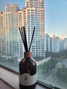 Cozy House in the City Center