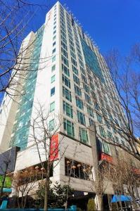 Cozy House in the City Center