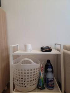 Cozy House in the City Center