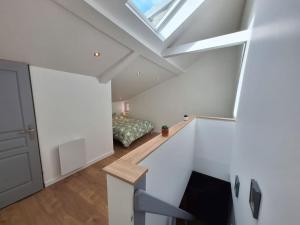 Le Central - duplex centre Héricourt