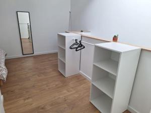 Le Central - duplex centre Héricourt