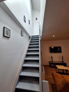 Le Central - duplex centre Héricourt