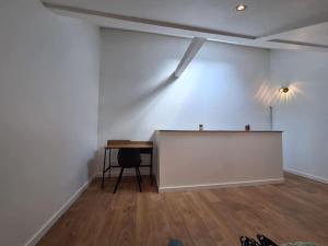 Le Central - duplex centre Héricourt