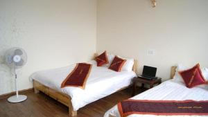 Sunny Sapa Homestay