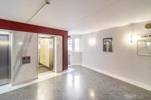 Nähe Frankfurt Messe mit Netflix und Balkon