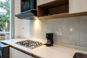 Hermosos aptos en Patio Bonito, Poblado