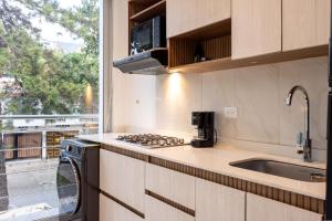 Hermosos aptos en Patio Bonito, Poblado