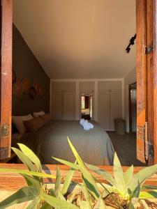 Anastasia Rústica y acogedora