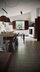 Anastasia Rústica y acogedora