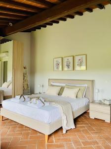My Tuscany Relais