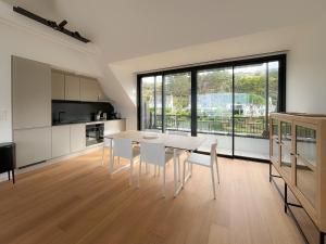 Appartements Ile aux moines t3 : photos des chambres
