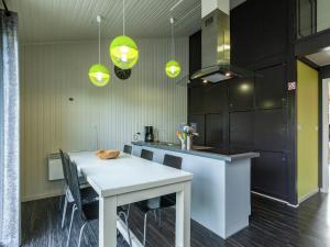 Chalet in Bullingen for 6 Person