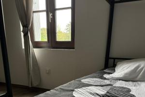 Maisons de vacances LaCartePostale : photos des chambres