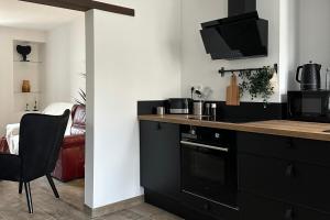 Maisons de vacances LaCartePostale : photos des chambres