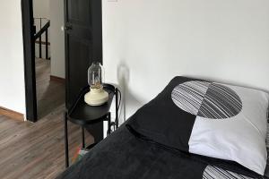 Maisons de vacances LaCartePostale : photos des chambres