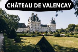 Maisons de vacances LaCartePostale : photos des chambres