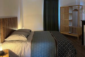 Maisons de vacances LaCartePostale : photos des chambres