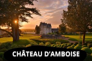 Maisons de vacances LaCartePostale : photos des chambres