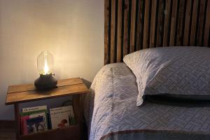 Maisons de vacances LaCartePostale : photos des chambres