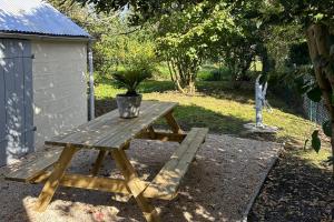 Maisons de vacances LaCartePostale : photos des chambres