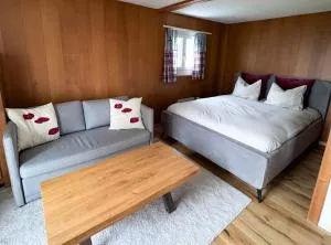 Studio Chalet Sunnehöckli - Hohfluh