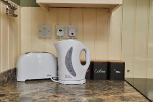 Cosy 3-Bedroom House in Seaham - Street Parking