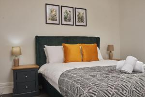 Cosy 3-Bedroom House in Seaham - Street Parking