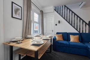 Cosy 3-Bedroom House in Seaham - Street Parking