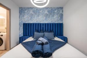 Corvin 5 Stars Luxury Apartment with Free Parking