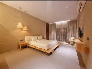 Valley CLIFF INN - Firq