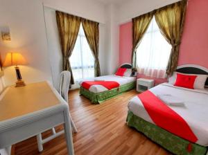 Good2Stay Apartment 6-8pax l 3R2B l 2 Parking l Coway Water l Unifi I Swimming Pool