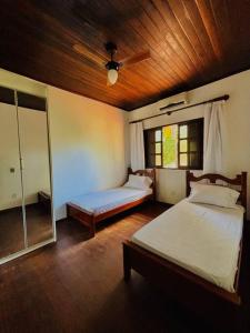 Casa 7 quartos - 300m da praia!