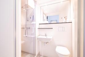 Hotels Premiere Classe Roissy - Aeroport CDG - Le Mesnil-Amelot : photos des chambres