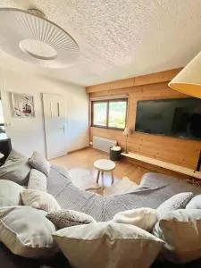 Charmant T2 Sallanches - 萨莱切