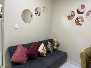 Mix Park Asa Sul - Aconchegante