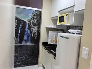 Mix Park Asa Sul - Aconchegante