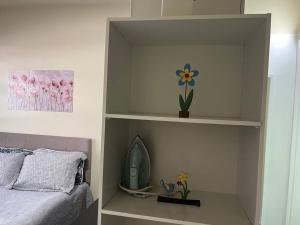 Mix Park Asa Sul - Aconchegante