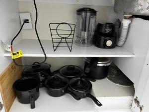 Mix Park Asa Sul - Aconchegante