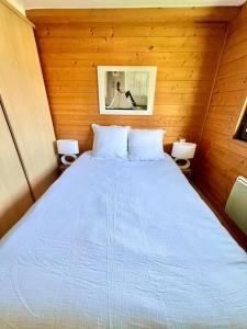 Appartements Charmant T2 Sallanches : photos des chambres