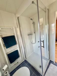 Appartements Charmant T2 Sallanches : photos des chambres