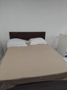 Appartement disponible vendredi , samedi et dimanche matin