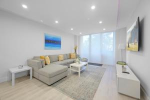 Comfortable and broad apartment in O-Reserve near on the beach
