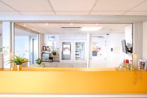 Hotels Premiere Classe Roissy - Aeroport CDG - Le Mesnil-Amelot : photos des chambres